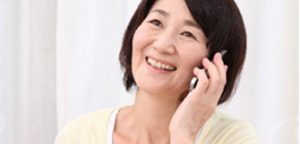 お電話かメールにて修理のお問い合わせ